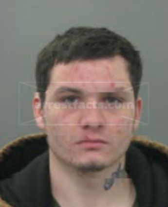 Daryle Troy Mousley