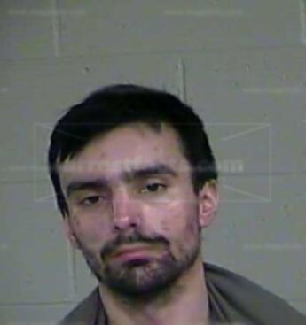 Brandon Fernando Hendrickson