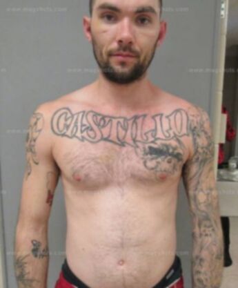 Ricardo Castillo