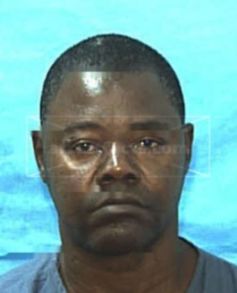 Carlton Leauvern Clarke