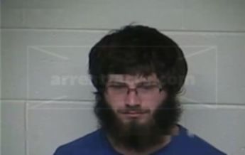Andrew Jeffery James Allen