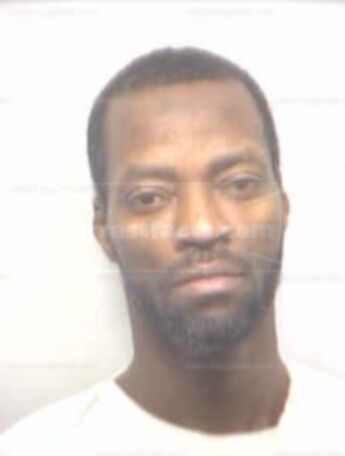 Timothy Jerome Woodson