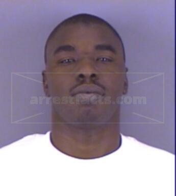 Byrant Lydell Mackey