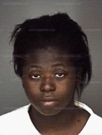 Theresa Victoria Sanders
