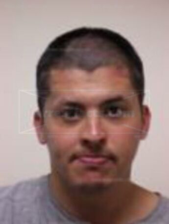 Anthony Michael Cantu