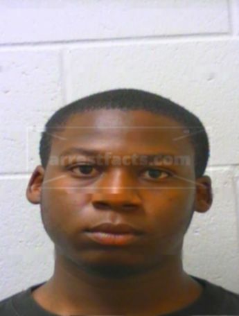 Stanley Jevon Wash