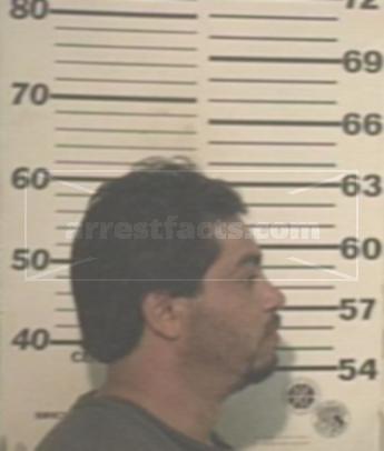 Jesus Alfonso Esquivel Mendoza
