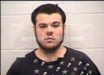 Cameron Allen Kelley