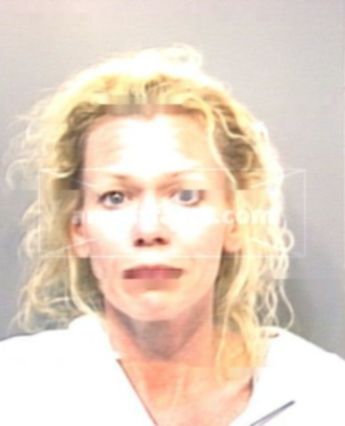 Lesley Allison Taylor