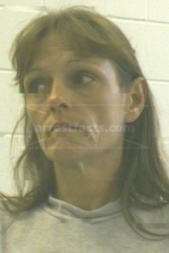 Patricia Pittman Moore