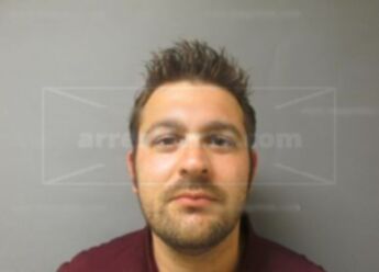 Brandon Michael Ireland