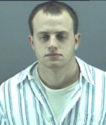 Clinton Jay Brown