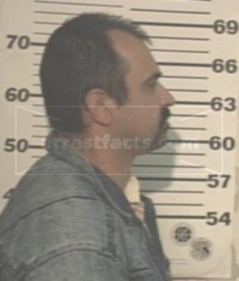 Joel Cavazos De Leon