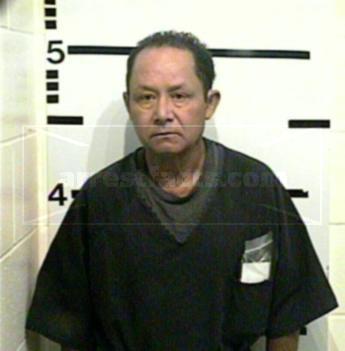 Joe Duran Perez