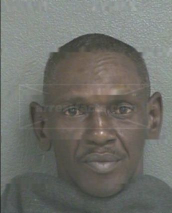 James Crockett