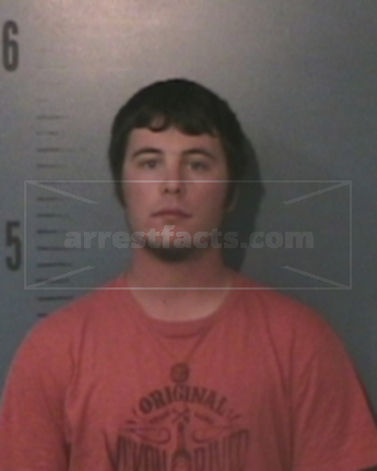 Chase Marion Reed