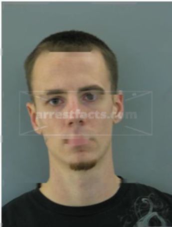 Justin Levi Lanier