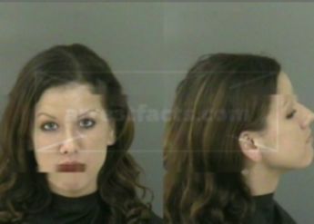 Antonia Marie Mcelrath