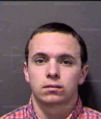 Kyle James Eberle