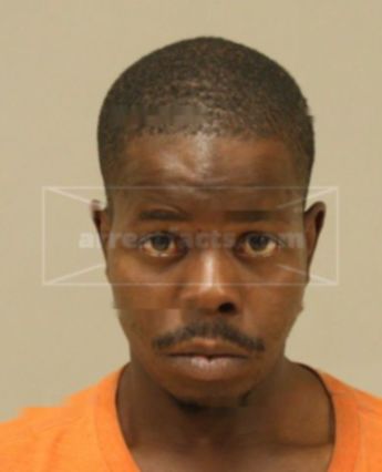 Andrew Jerome Thornton