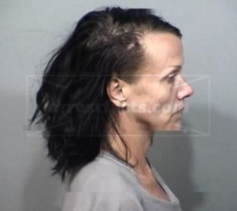 Crystal Ellen Adams