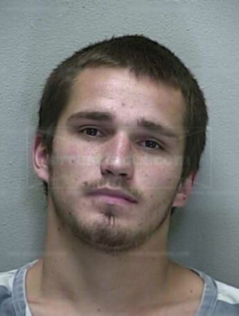 Cody Charles Salanci