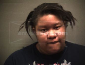 Archelle Jasmine Gibson