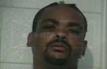 Damar Arnell Horton