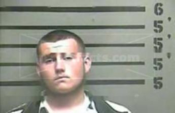 Trevor Ray Mcknight