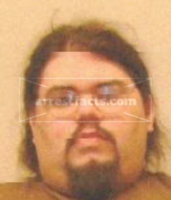 Michael Richard Terrones