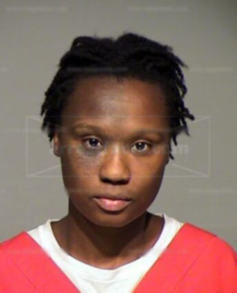 Shamane Anderson