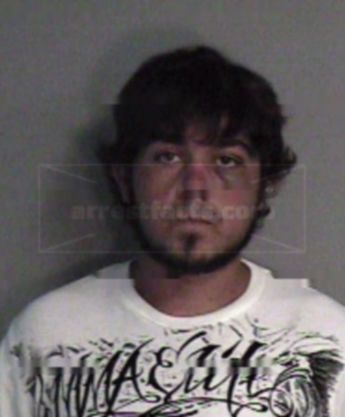 Frankie Britt Jr.