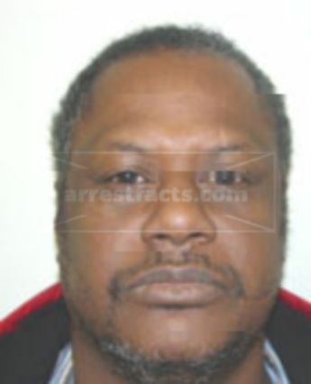 Clellan James Hall