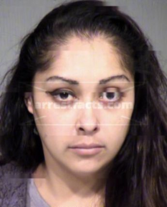 Carmella Shondiin Kline