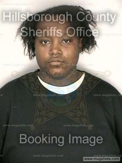 Topaz Jovan Harden