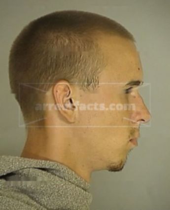 Brian Clarence Marshall