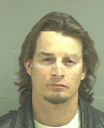Daniel Glen Chatterton