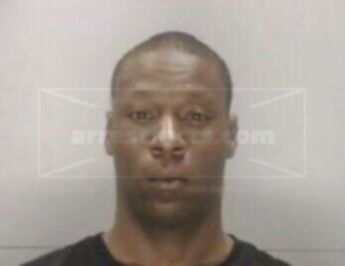 Kedrick Bernard Brown