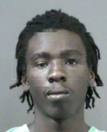 Quinlyn Vashawn Price