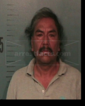 Santiago Martinez Garcia