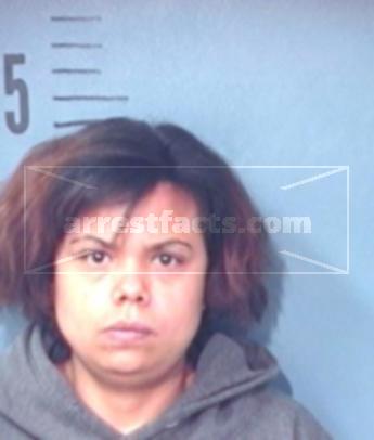 Sue Ellen Lafatte Salazar