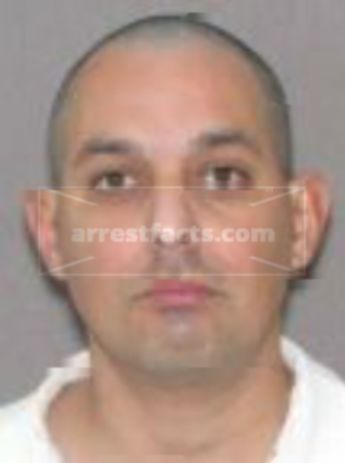 Roy Garcia