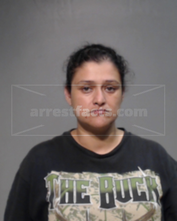 Rachel Yvonne Sosa