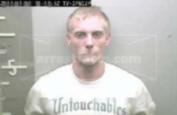 Travis Laisne Murphy