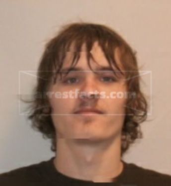 Joshua Todd Bessinger