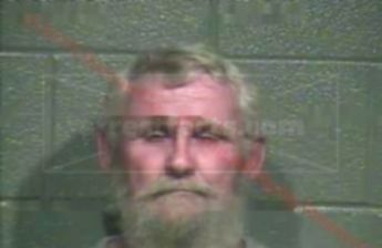 Michael Paul Harvey
