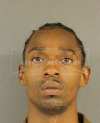 Johnathan Terrell Laster