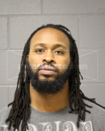 Dwayne Jackson