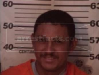 Martir Adomay Carbajal