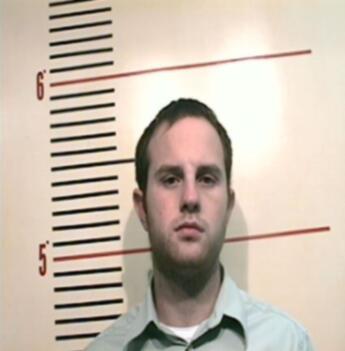 Clinton Roeding Mitchell